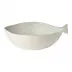 Dori Nacar Dourada (Seabream) Serving Bowl 11.75'' x 7.75'' H4'' | 62 Oz.