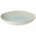 Mallorca Sea Blue Pasta/Serving Bowl 14.5'' x 14.5'' H2.75'' | 96 Oz