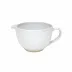 Fattoria White Batter Bowl 10.25'' x 7.25'' H5'' | 69 Oz.