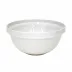 Fattoria White Mixing Bowl D12.25'' H6'' | 211 Oz.