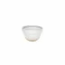 Fattoria White Mixing Bowl D6.75'' H4'' | 41 Oz.