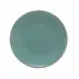 Fontana Turquoise Salad Plate D9'' H1''