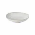 Eivissa Sand Beige Pasta Bowl D9.25'' H2.25'' | 31.5 Oz.