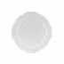 Impressions White Charger Plate/Platter D13.5'' H1''