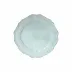 Impressions Robin'S Egg Blue Dinner Plate D11.25'' H1.25''