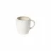 Eivissa Sand Beige Mug 3.75'' x 5'' H4'' | 15 Oz.