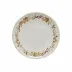 Plymouth Cream Dinner Plate D11.25'' H1''