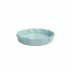 Cook & Host Robin'S Egg Blue Pie Dish D10.75'' H2.25'' | 58 Oz.