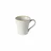 Sardegna White Mug 5.5'' X 4'' H4.25'' | 12 Oz.