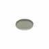 Pacifica Artichoke Soap Dish 4.25'' x 6.5'' H0.75''