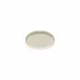 Pacifica Bath Vanilla Soap Dish 4.25'' x 6.5'' H0.75''