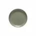 Pacifica Artichoke Bread Plate D6.25'' H1''