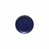Pacifica Blueberry Bread Plate D6.25'' H1''