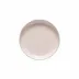 Pacifica Marshmallow Rose Bread Plate D6.25'' H1''