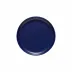 Pacifica Blueberry Salad Plate D9'' H1''