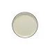 Monterosa Cream-Cocoa Salad Plate D9'' H1''