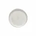 Vermont Cream Salad Plate D9'' H1''