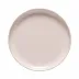 Pacifica Marshmallow Salad Plate D9'' H1''