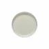Pacifica Oyster Grey Salad Plate D9'' H1''