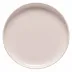 Pacifica Marshmallow Dinner Plate D10.75'' H1''