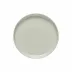 Pacifica Oyster Grey Dinner Plate D10.75'' H1''