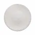 Taormina White Charger Plate D13.5'' H1''