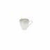 Taormina White Mug 5.5'' X 3.75'' H4.25'' | 14 Oz.