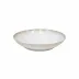 Taormina White Pasta/Serving Bowl D13.25'' H2.75'' | 98 Oz.