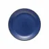 Positano Blue Dinner Plate D11'' H1.25''