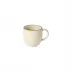 Monterosa Cream-Cocoa Mug 4.75'' x 3.75'' H3.5'' | 11 Oz.