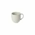 Pacifica Oyster Grey Mug 4.75'' x 3.75'' H3.5'' | 11 Oz.