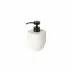 Pacifica Bath Salt Soap/Lotion Pump D3 1/2" H4 1/4" | 11 7/8 Fl Oz