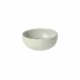Pacifica Oyster Grey Soup/Cereal Bowl D6'' H2.5'' | 21 Oz.