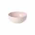 Pacifica Marshmallow Rose Serving Bowl D7.5'' H3'' | 37 Oz.