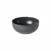 Pacifica Seed Grey Serving Bowl D7.5'' H3'' | 37 Oz.