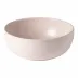 Pacifica Marshmallow Rose Serving Bowl D10'' H4'' | 101 Oz.