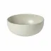 Pacifica Oyster Grey Serving Bowl D12.5'' H2.5'' | 103 Oz.