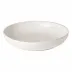 Vermont Cream Serving Bowl D13'' H2.5'' | 103 Oz.