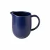 Pacifica Blueberry Pitcher 8'' x 5.25'' H7'' | 55 Oz.