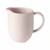Pacifica Marshmallow Pitcher 8'' x 5.25'' H7'' | 55 Oz.