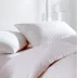 Cascada Peak White Down 600+ Fill Pillow Boudoir Medium 12 x 16 5 oz