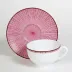 Chandigarh Tea Cup & Saucer (Special Order)