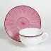 Chandigarh Tea Cup And Saucer (Special Order)