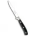 Chateaubriand Black 6 Steak Knives