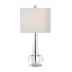 Abbey Lamp (Shade 14 x 14 x 11 in)