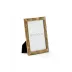 Brass Bamboo Frame 5" x 7"