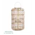 Harbour Island Lantern Large