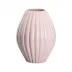 Aubrey Pink Vase Short