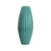 Aubrey Teal Vase Tall