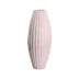Aubrey Pink Vase Tall